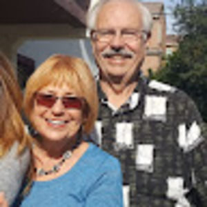 Meet your Posher, Margaret and ben